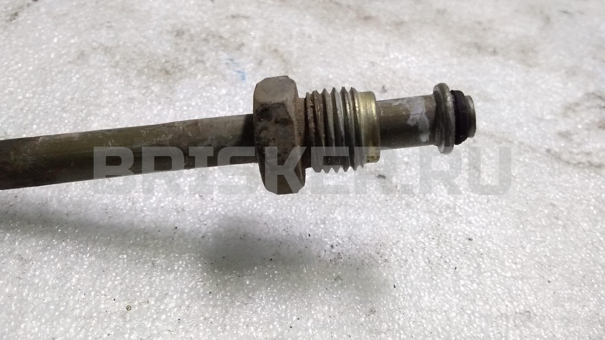 Стекло двери задней левой на Ниссан Икс-Трейл T30