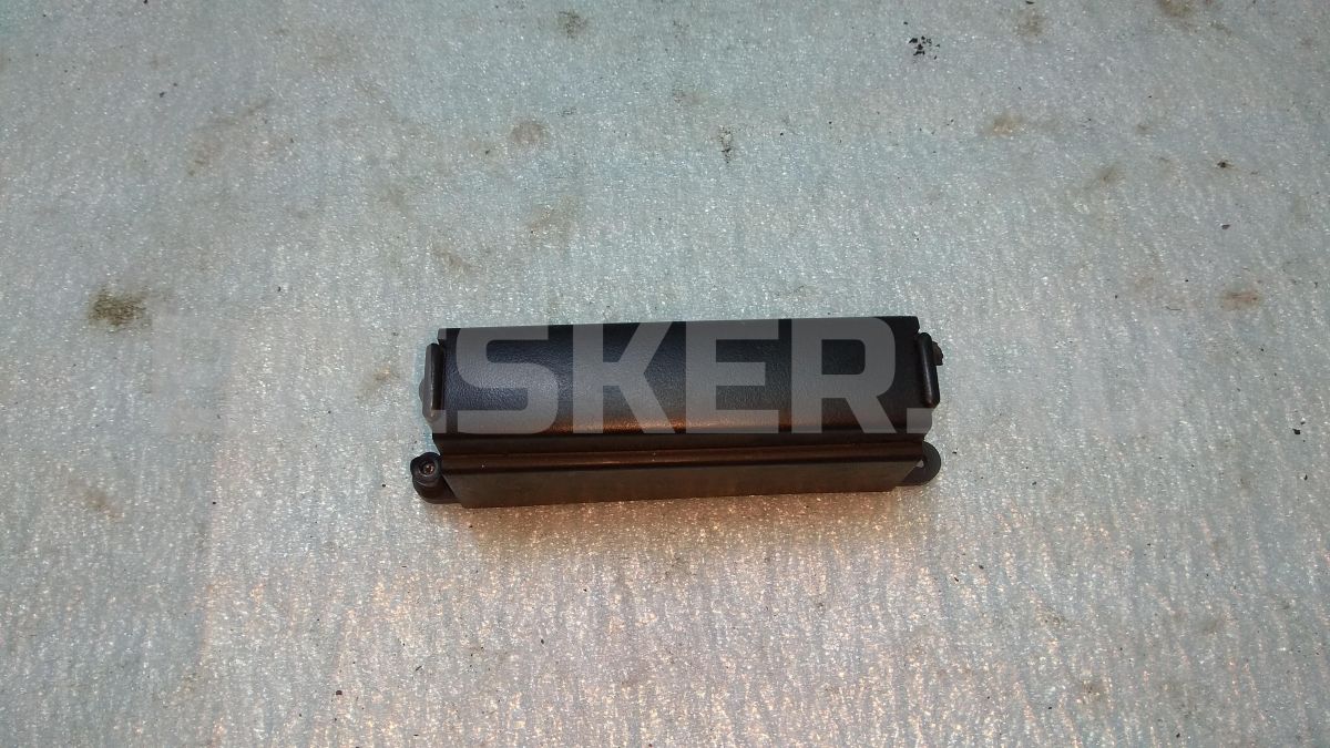 Заглушка для Шевроле Ланос