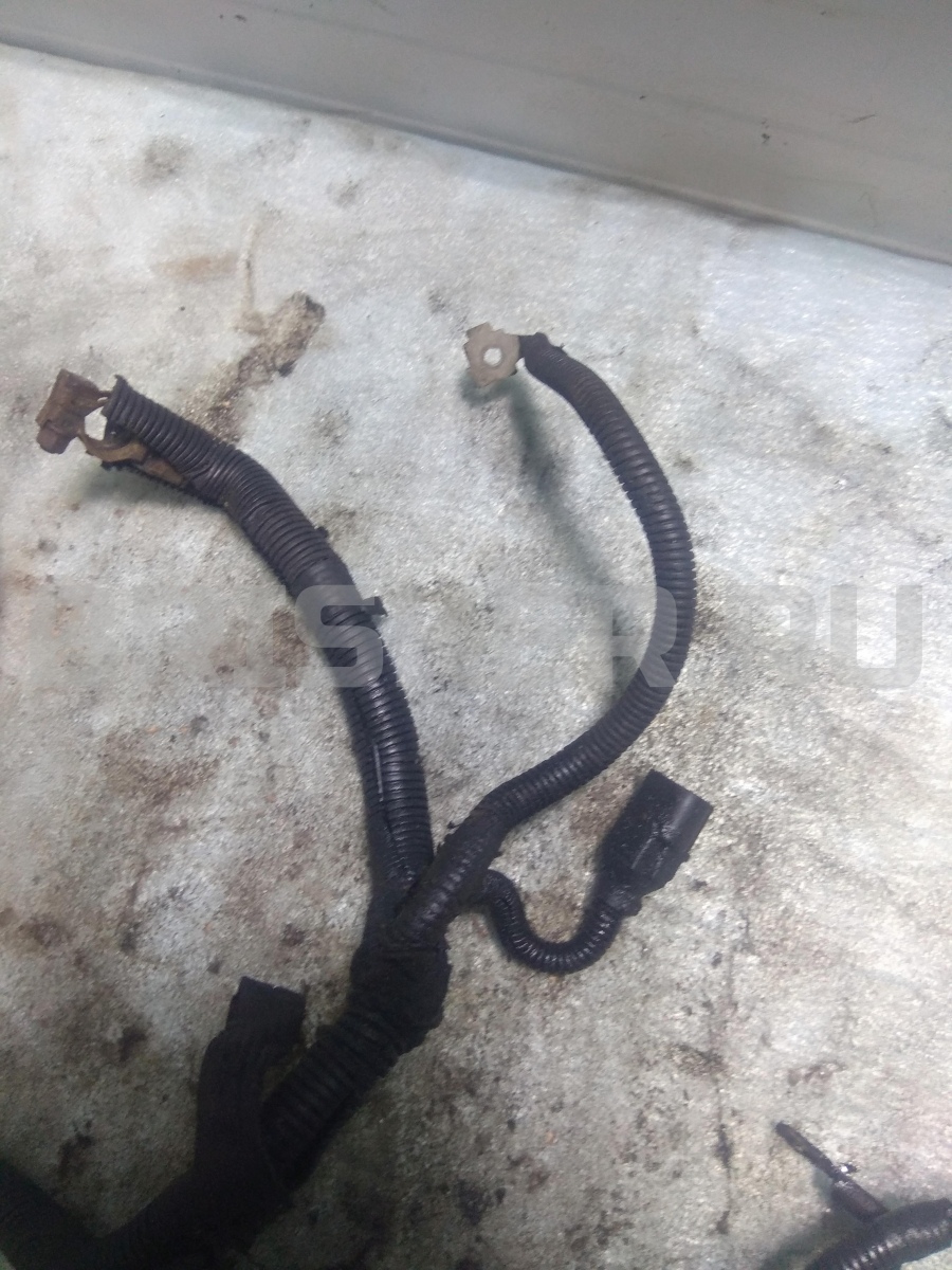 Стекло двери водительской, передней левой (боковое, опускное) для Ниссан Тиида 1 поколение C11