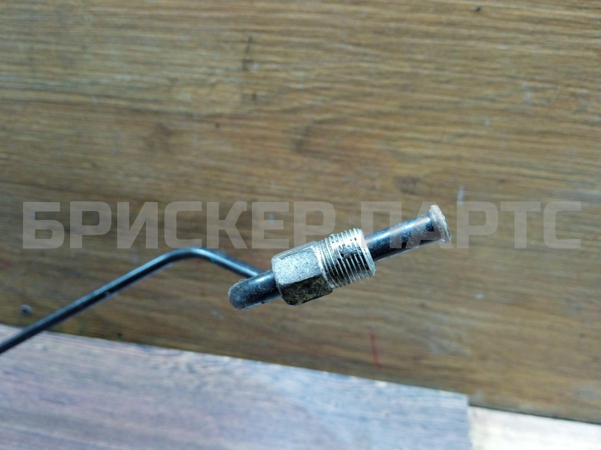 Дверь задняя правая для Фольксваген Туран 1 поколение (1T)