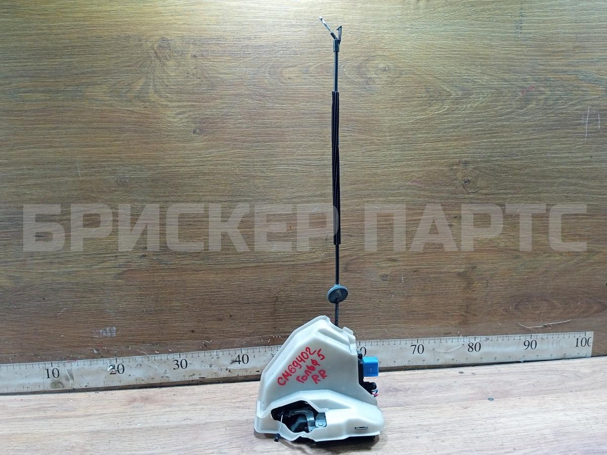 Замок двери задней правой для Фольксваген Гольф Mk5