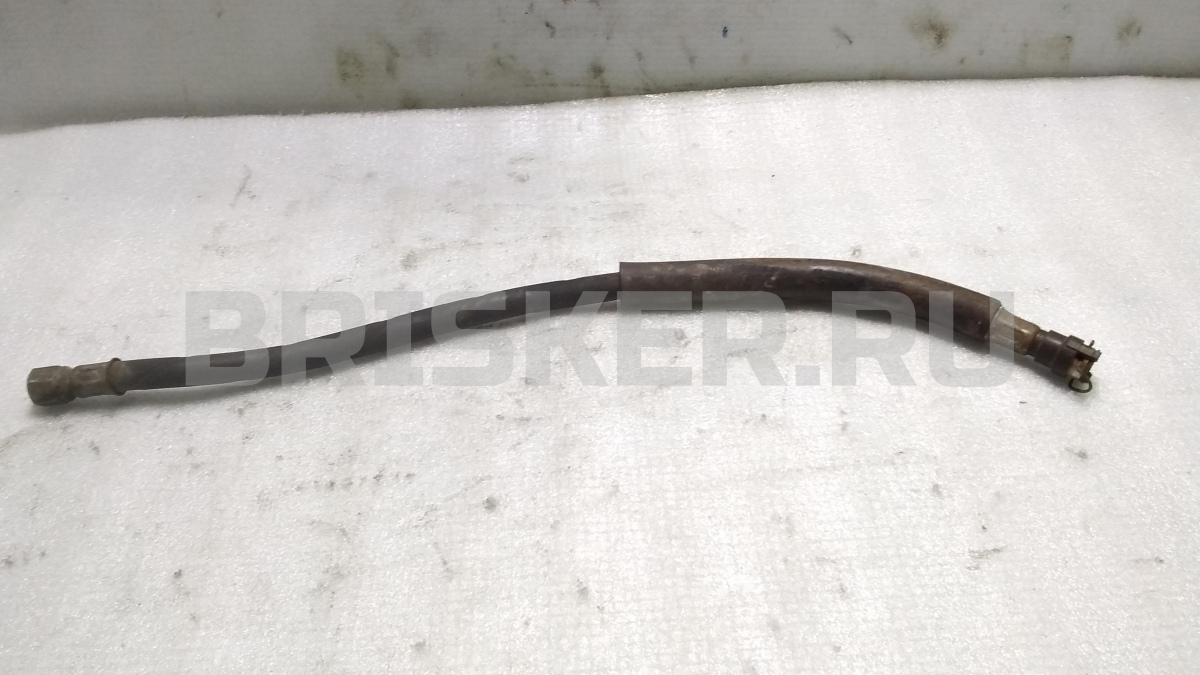 Шланг топливный бензин/дизель (топливопровода, бензопровода) для Шевроле Нива 2123