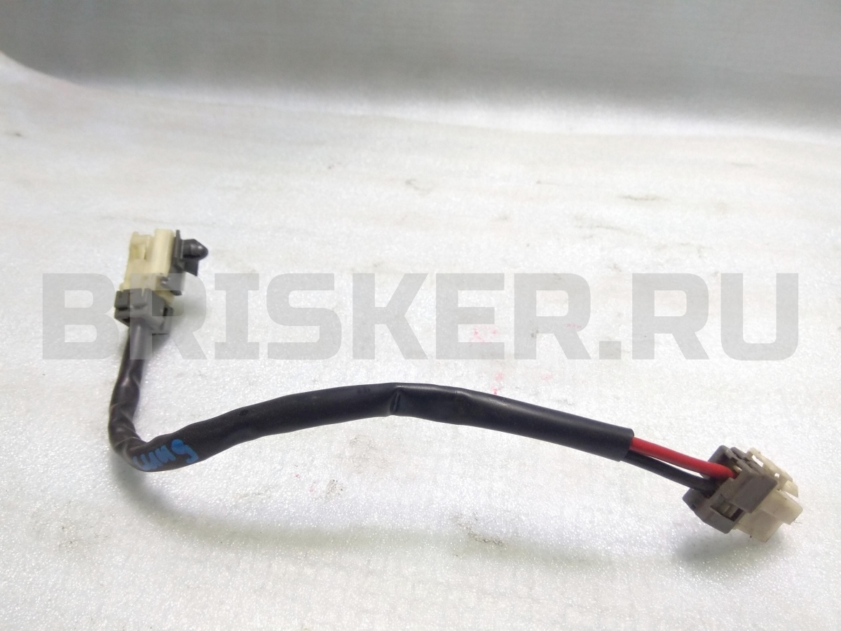 Проводка (коса, жгут) отопителя, печки для Киа Сид 1 поколение