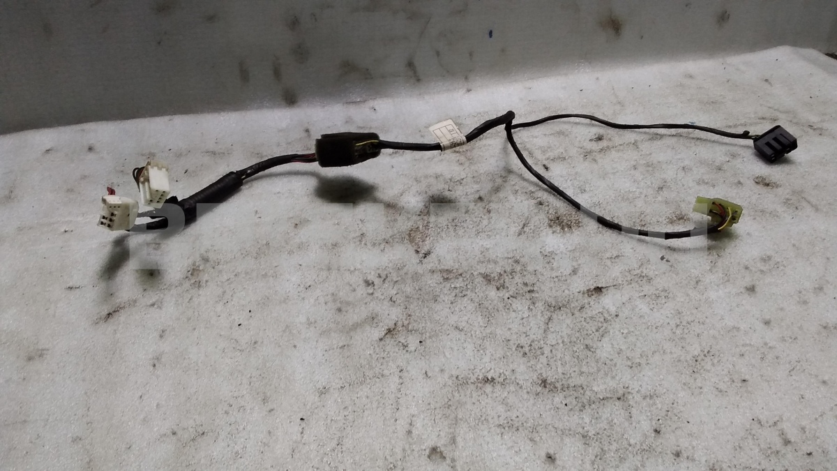 Проводка (коса, жгут) отопителя, печки для Киа Спектра 1 поколение SD