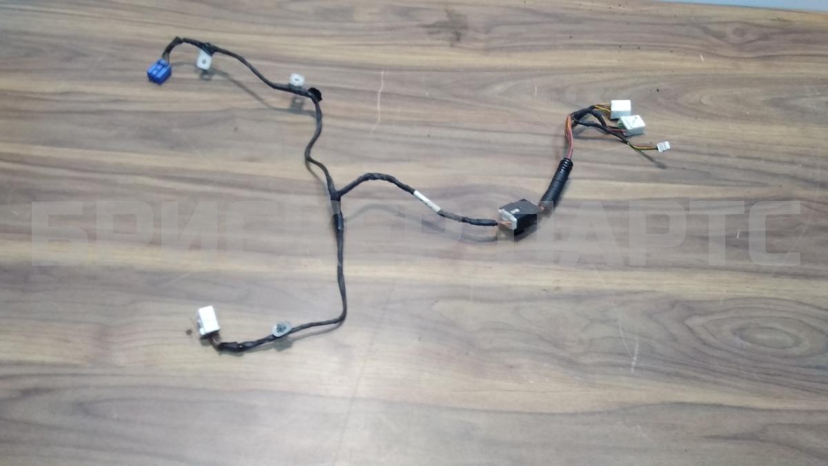 Проводка (коса, жгут) отопителя, печки для Киа Спектра 1 поколение SD