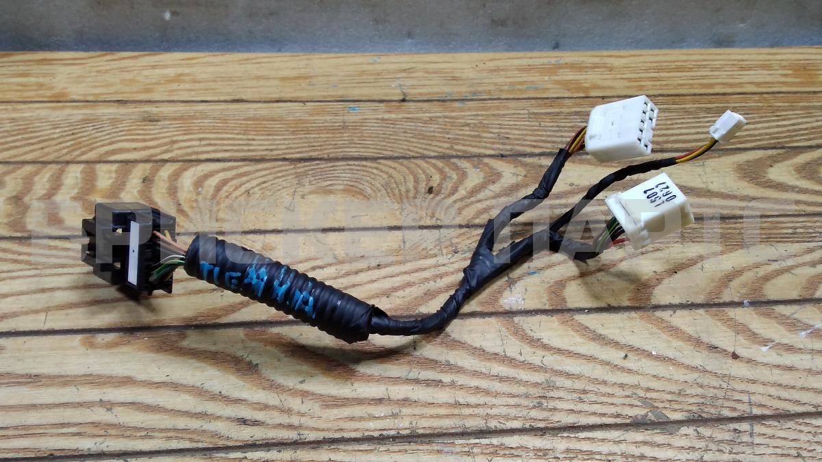 Проводка (коса, жгут) отопителя, печки для Киа Спектра 1 поколение SD