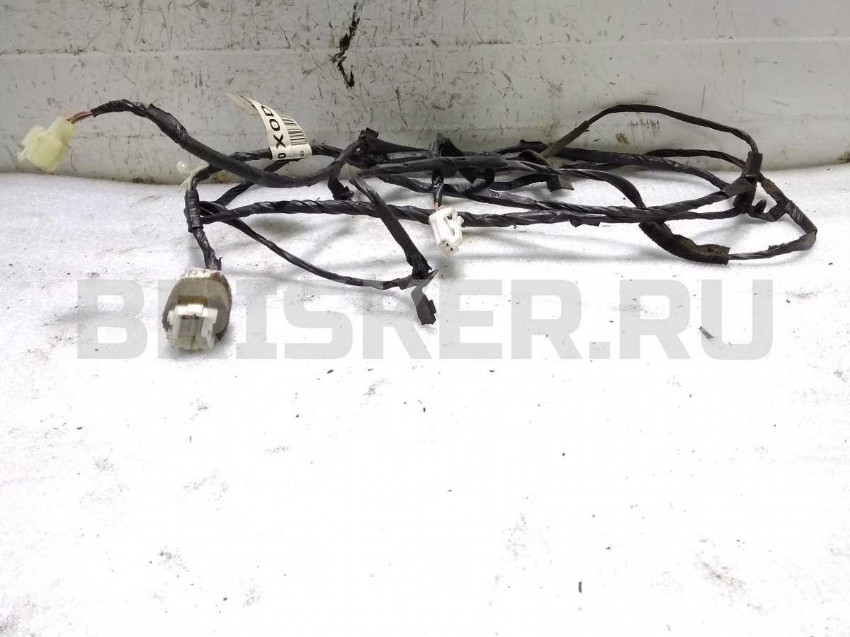 Проводка (коса) потолка для Киа Спектра 1 поколение SD