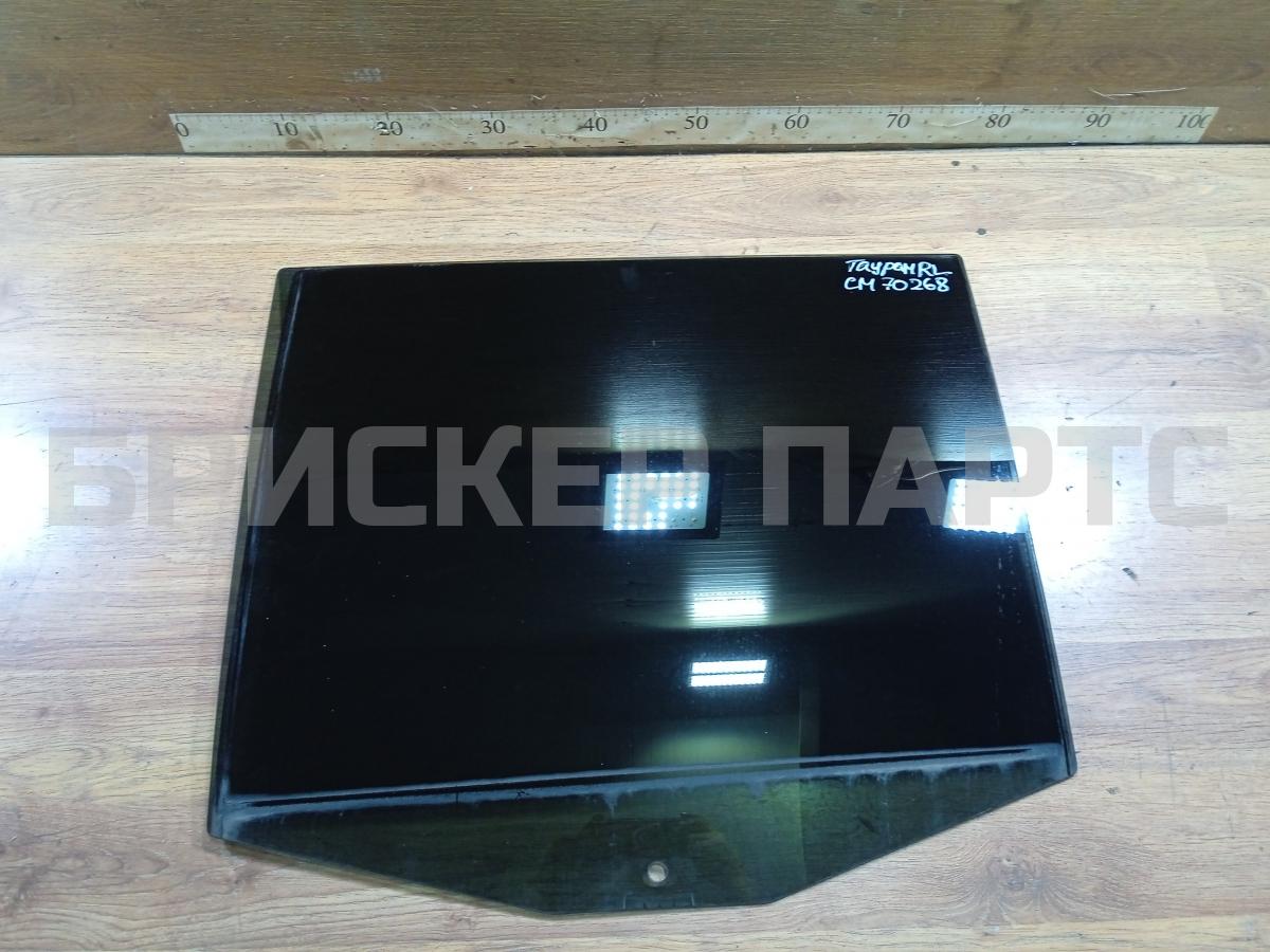 Стекло двери задней левой (боковое, опускное) для Фольксваген Туран 1 поколение (1T)