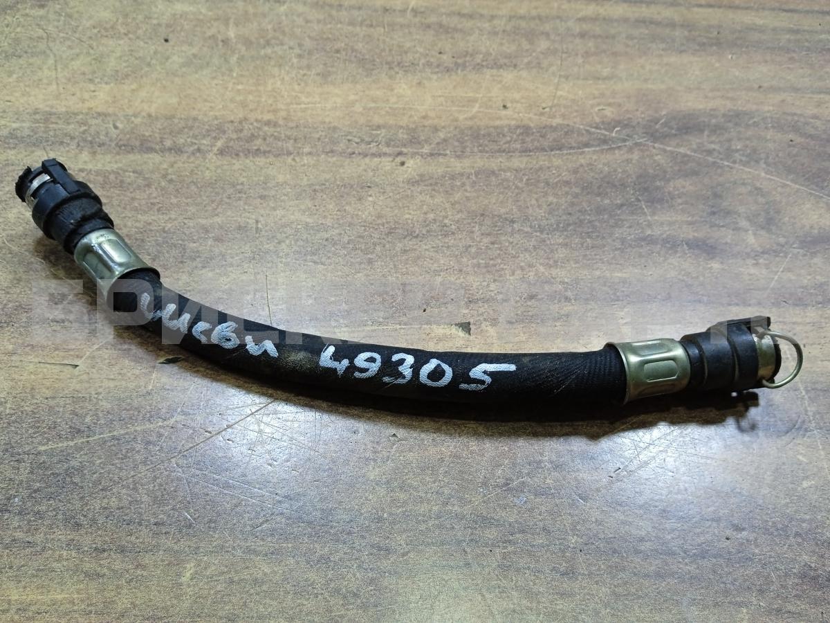 Шланг топливный бензин/дизель (топливопровода, бензопровода) для Шевроле Нива 2123