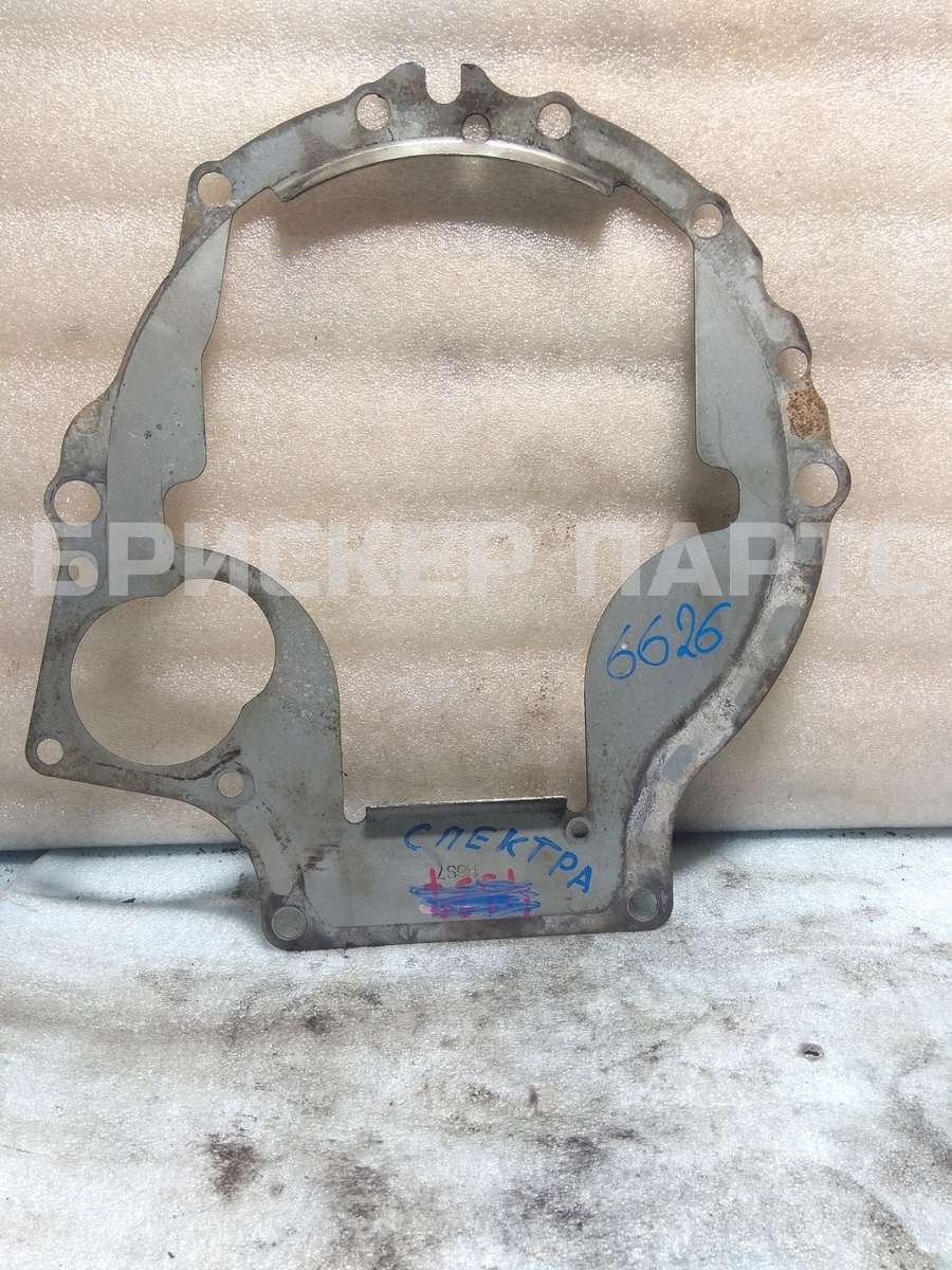 Пыльник картера сцепления для Киа Спектра 1 поколение SD