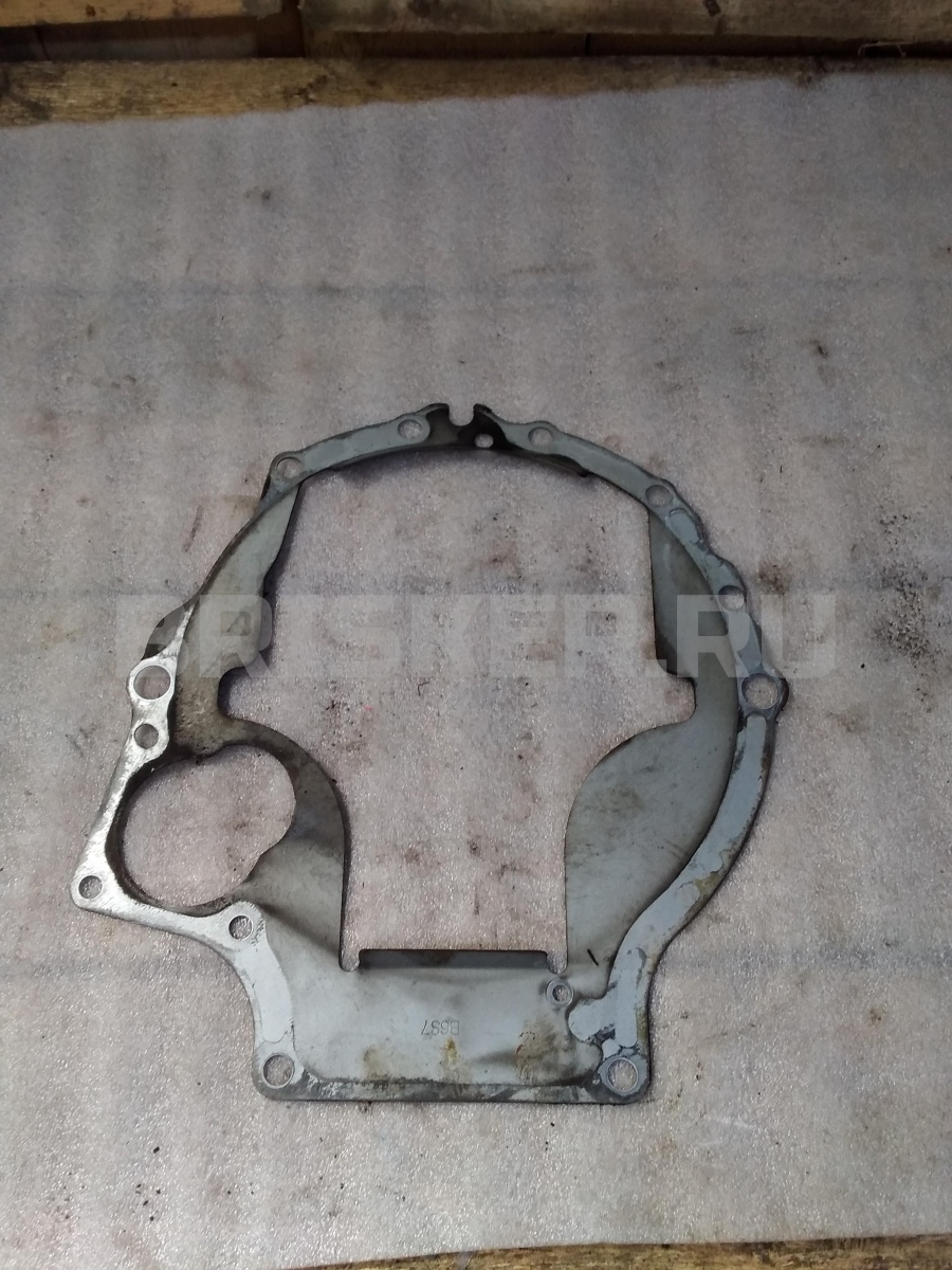 Пыльник картера сцепления для Киа Спектра 1 поколение SD