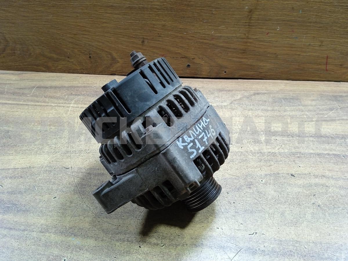 Генератор для Kalina