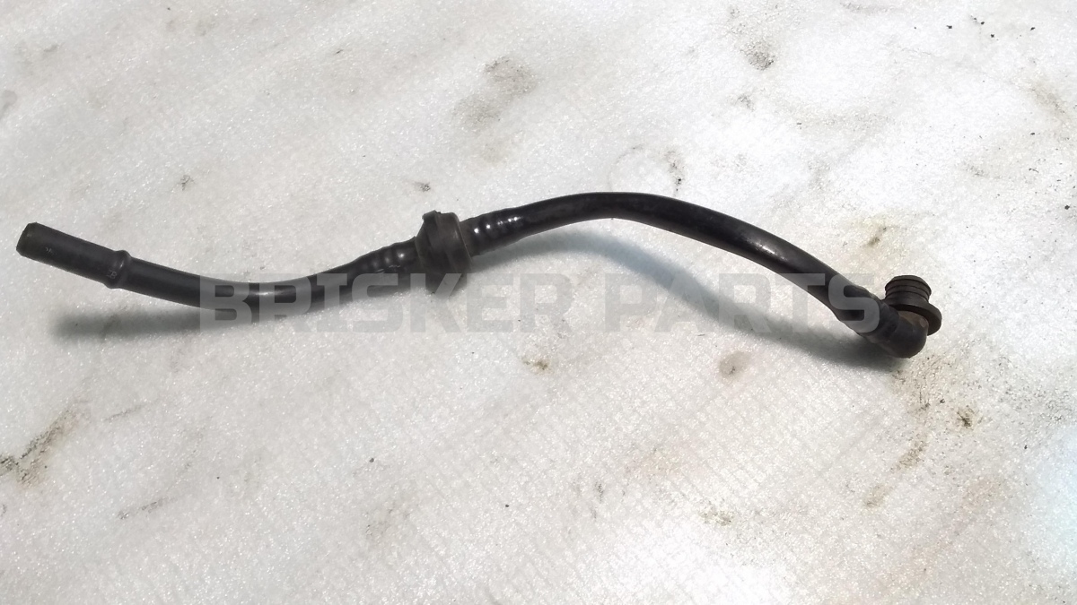 Трубка вакуумная для Форд Фокус 1 поколение рестайлинг