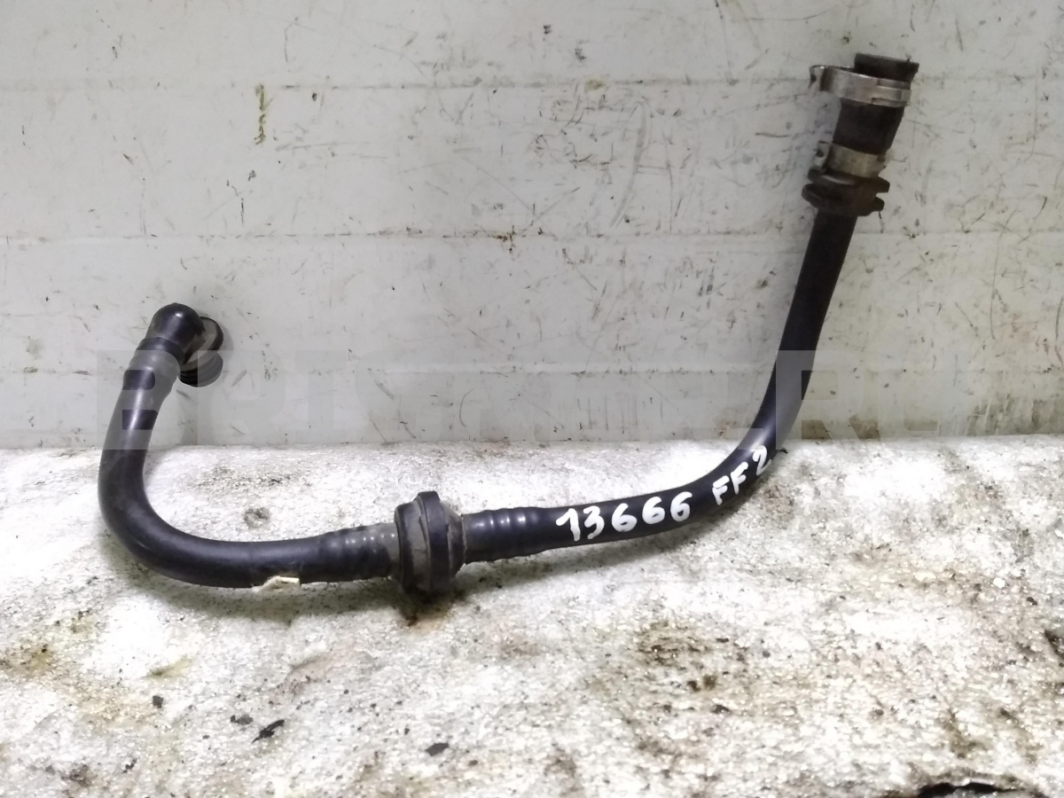 Трубка вакуумная для Форд Фокус 2 поколение CB4