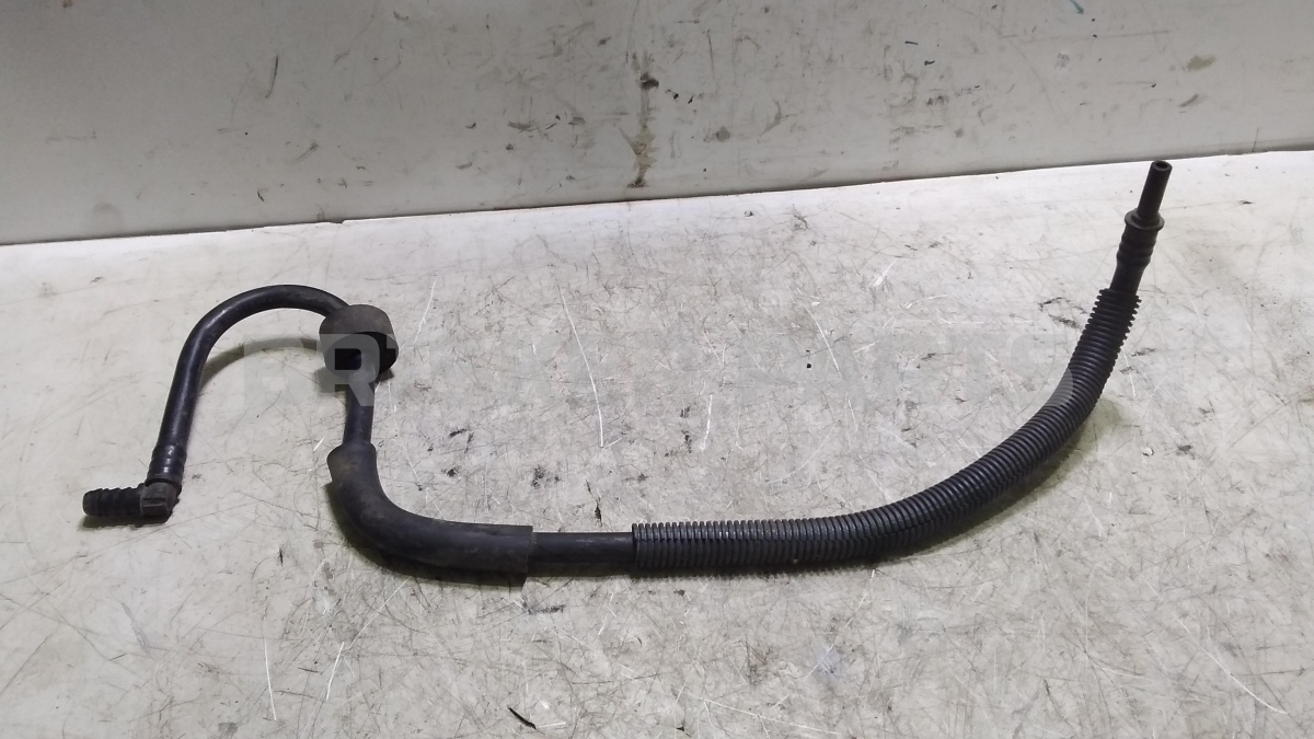 Трубка вакуумная для Форд Фокус 2 поколение CB4