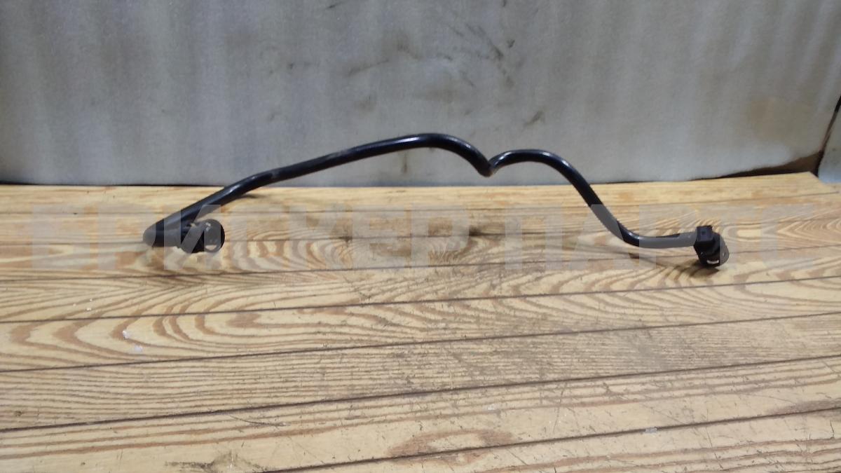 Трубка вакуумная для Форд Фокус 2 поколение CB4