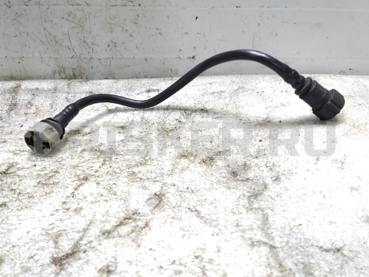 Трубка вакуумная для Форд Фокус 2 поколение рестайлинг