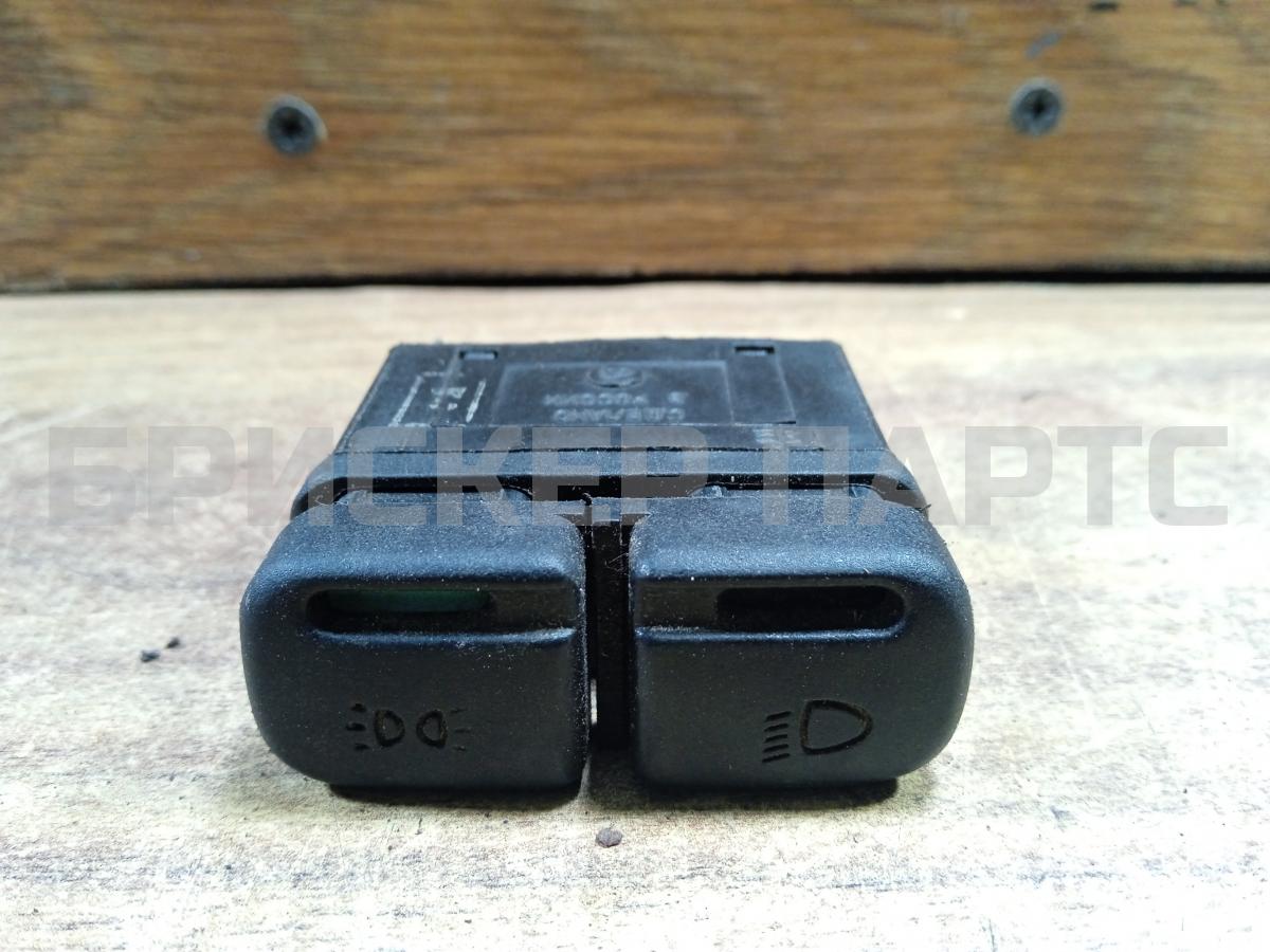 Трубка топливная (топливопровода, бензопровода) для Рено Симбол 2 поколение