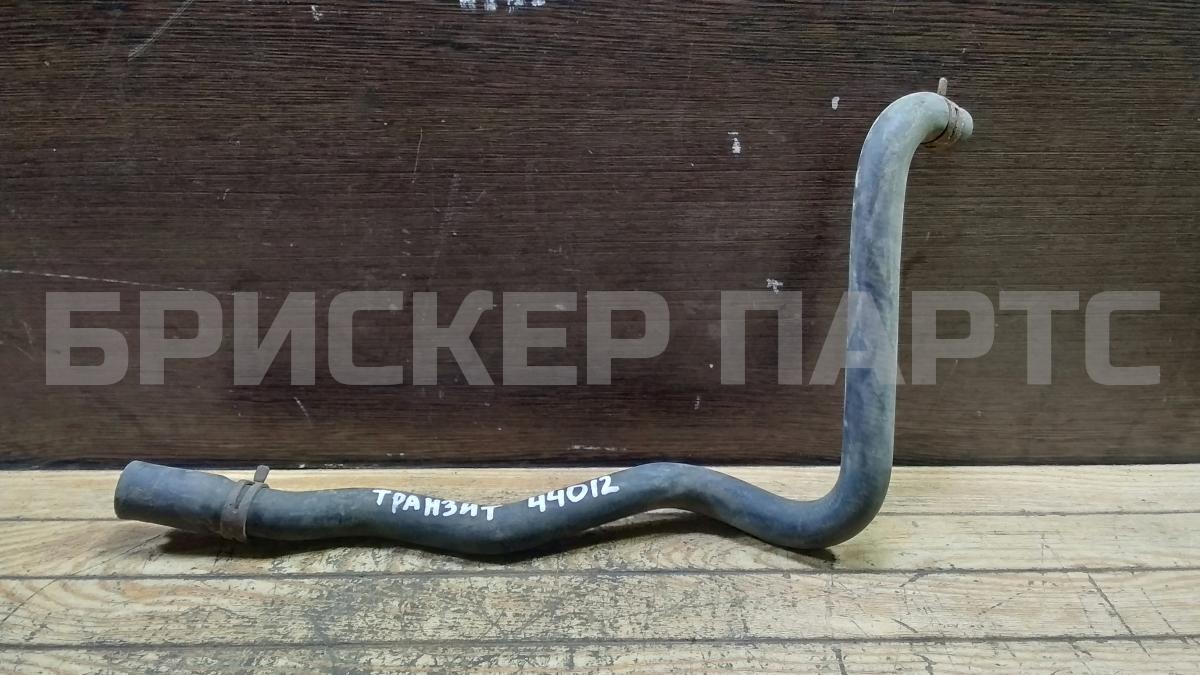 Трубка охлаждения для Форд Турнео Коннект 1 поколение