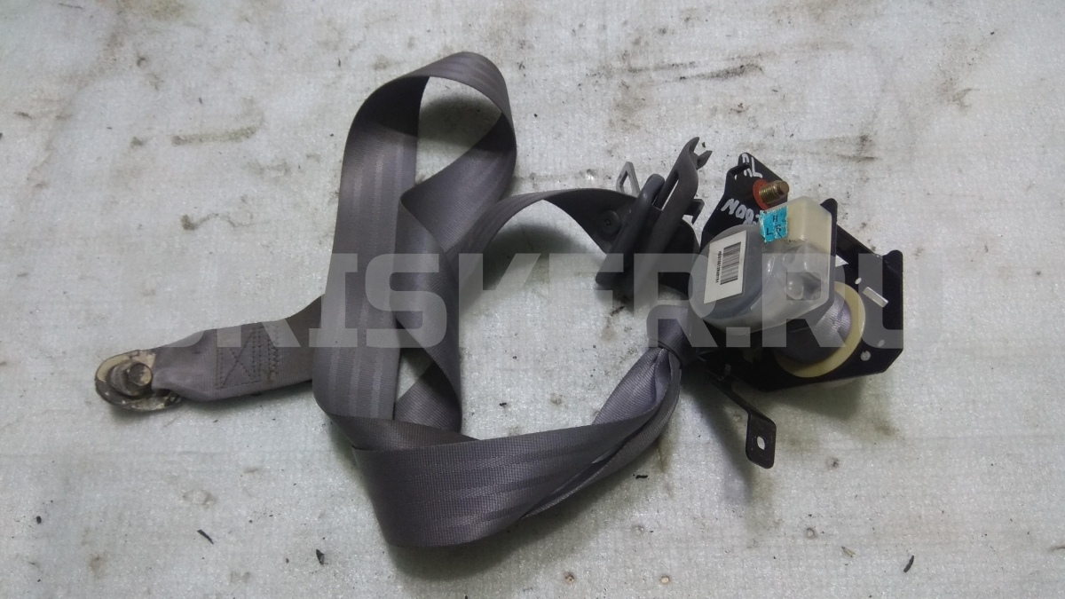 Ремень безопасности задний левый для Киа Маджентис 1 поколение