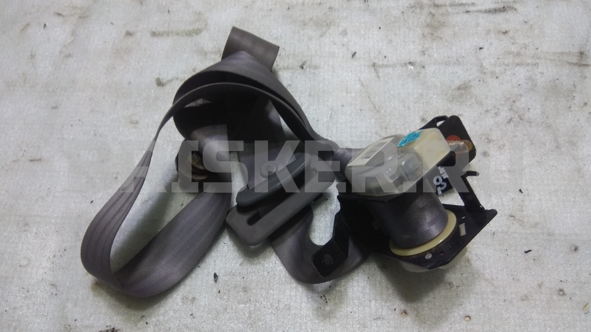 Ремень безопасности задний правый для Киа Маджентис 1 поколение