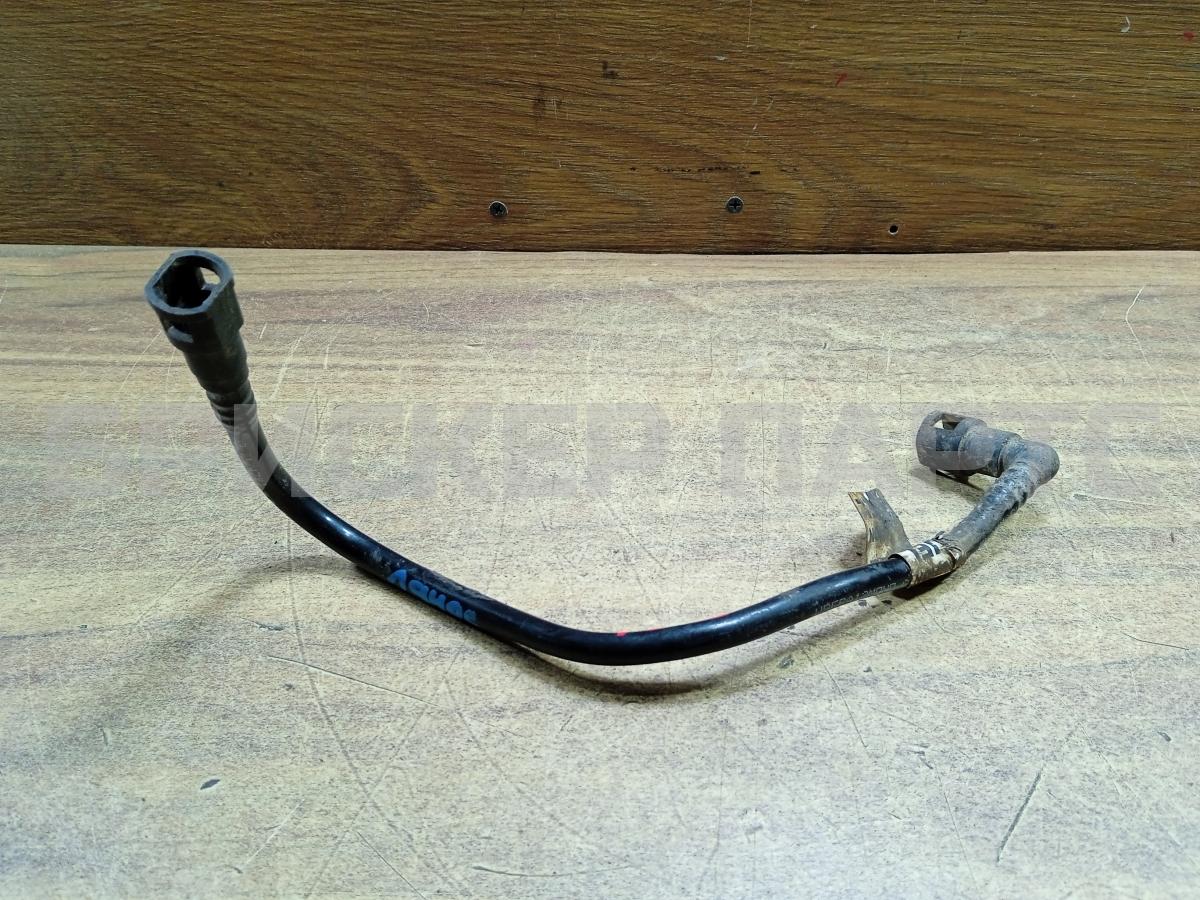 Трубка топливная (топливопровода, бензопровода) для Шевроле Ланос