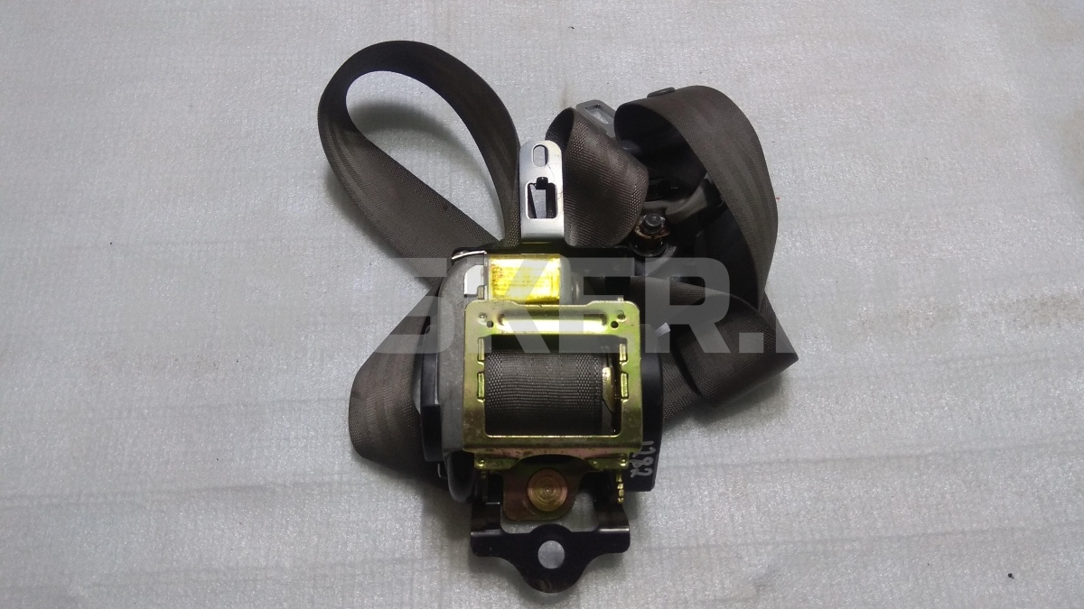 Ремень безопасности задний правый для Киа Спектра 1 поколение SD