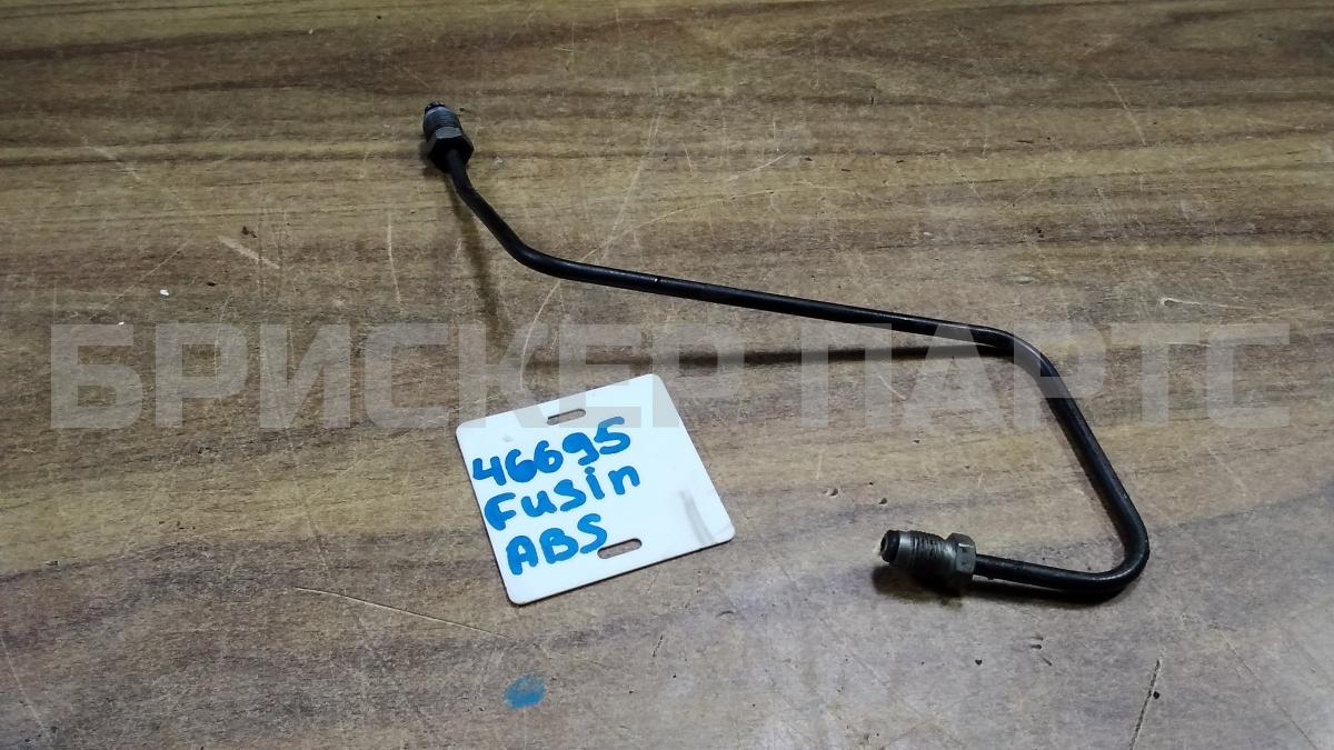 Трубка тормозная на Форд Фьюжен