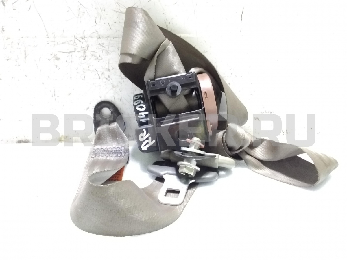 Ремень безопасности задний правый для Киа Спектра 1 поколение SD