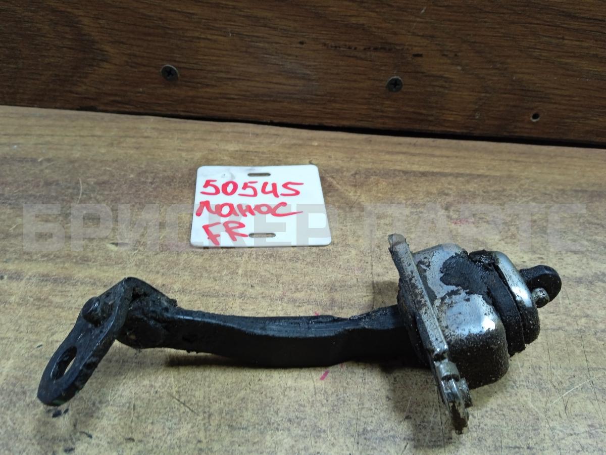 Ограничитель двери для Шевроле Ланос