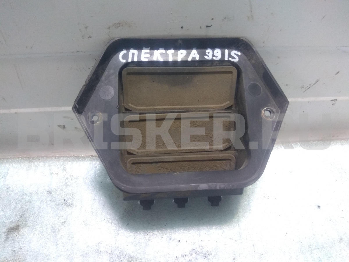 Решетка вентиляционная для Киа Спектра 1 поколение SD