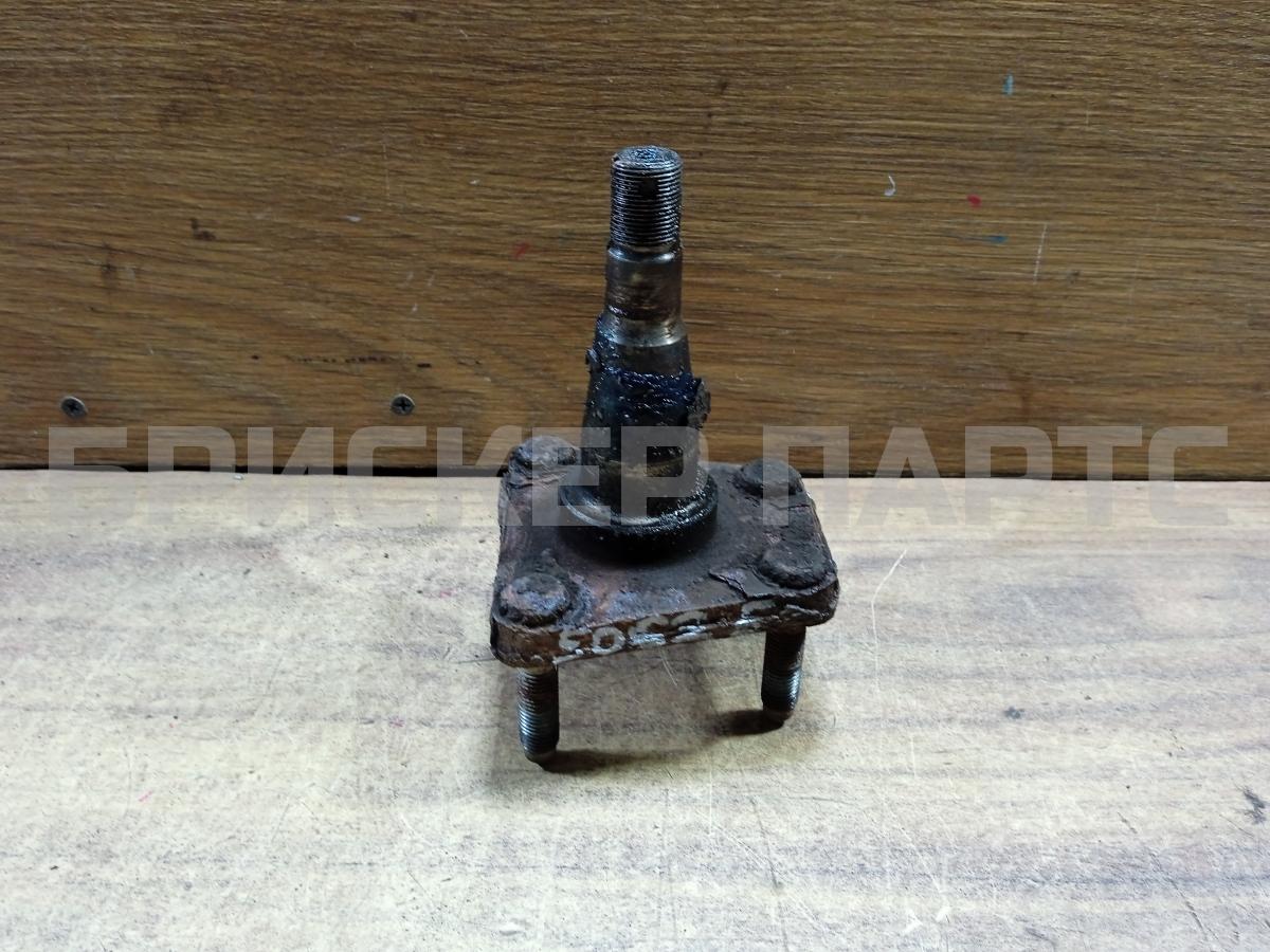 Цапфа задней ступицы правая для Шевроле Ланос