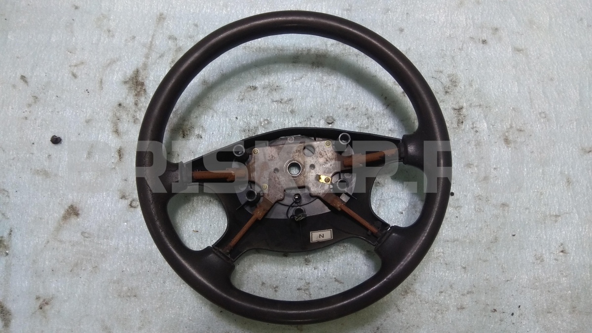 Рулевое колесо (руль) для Киа Спектра 1 поколение SD