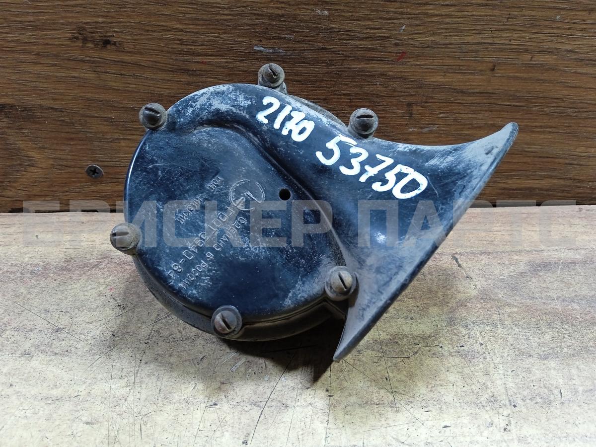 Сигнал звуковой (гудок, клаксон) для Priora