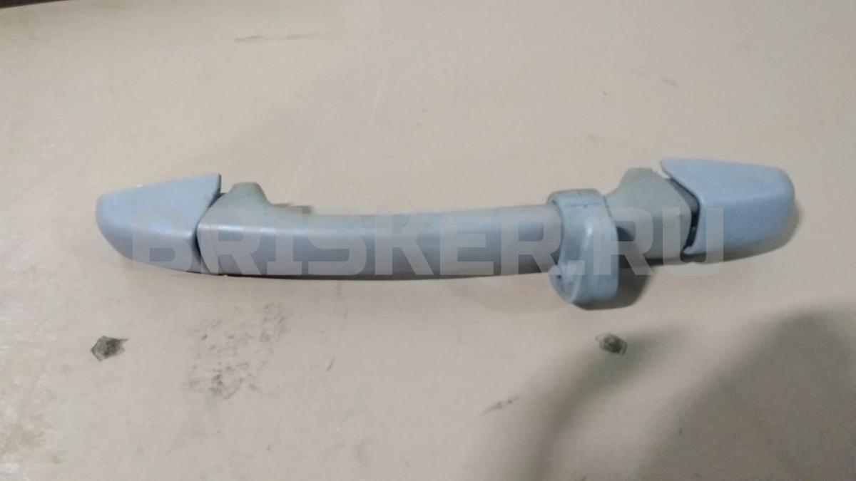 Ручка внутренняя потолочная задняя левая для Киа Спектра 1 поколение SD