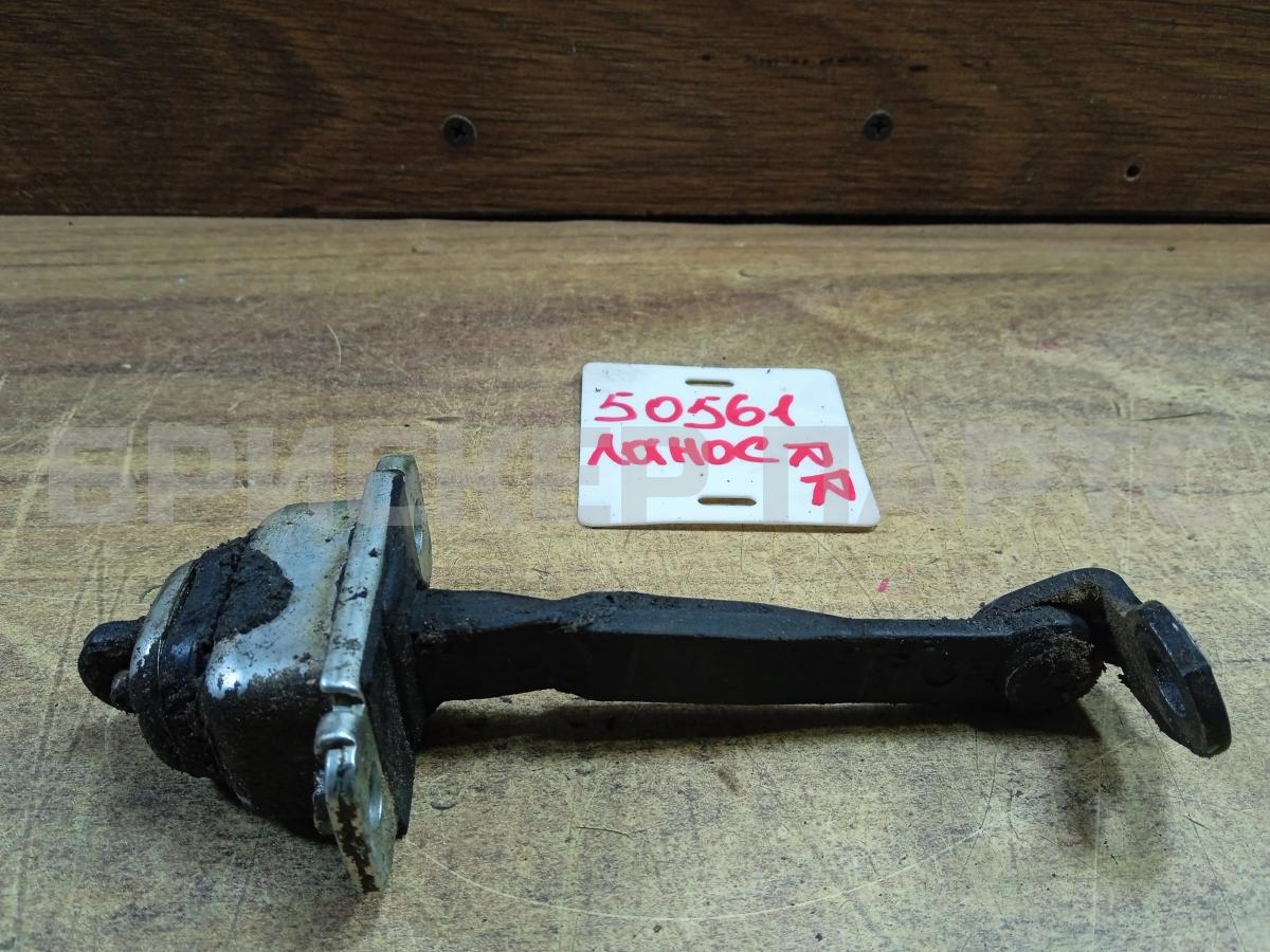 Ограничитель двери для Шевроле Ланос