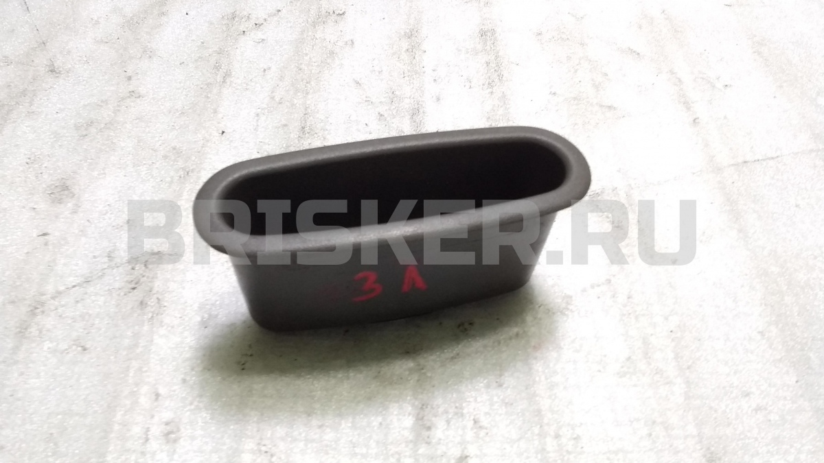 Ручка двери задней левой для Киа Спектра 1 поколение SD