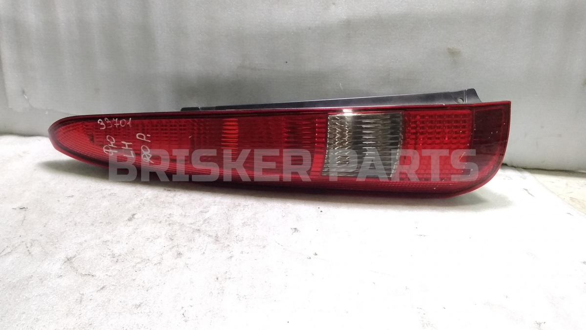 Фонарь задний левый на Форд Фьюжен