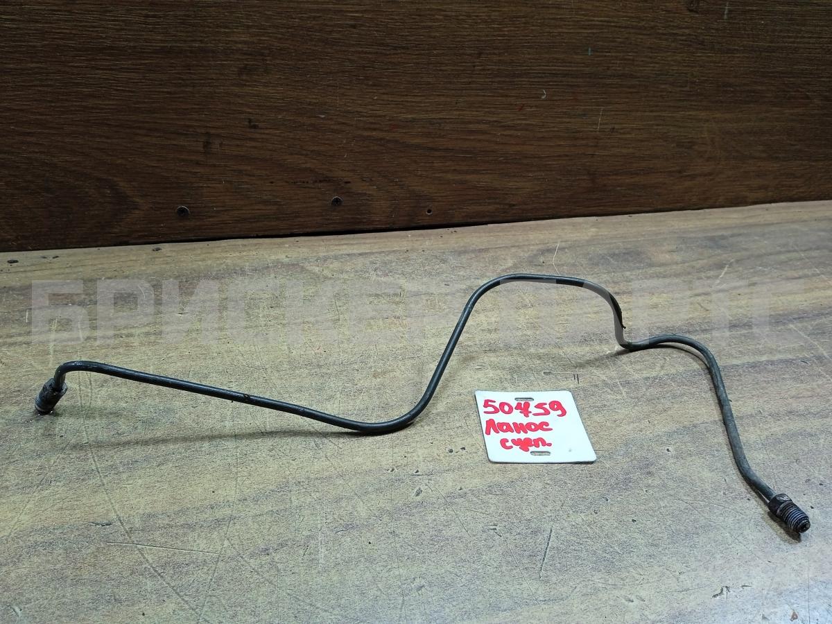 Трубка, шланг привода сцепления для Шевроле Ланос