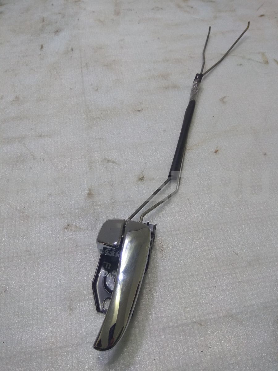 Ручка двери пассажирской (передней правой) для Киа Маджентис 1 поколение