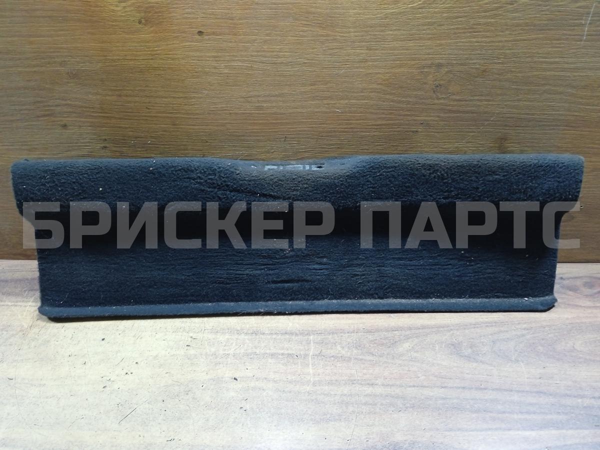 Обшивка багажника (облицовка, обивка) для Priora