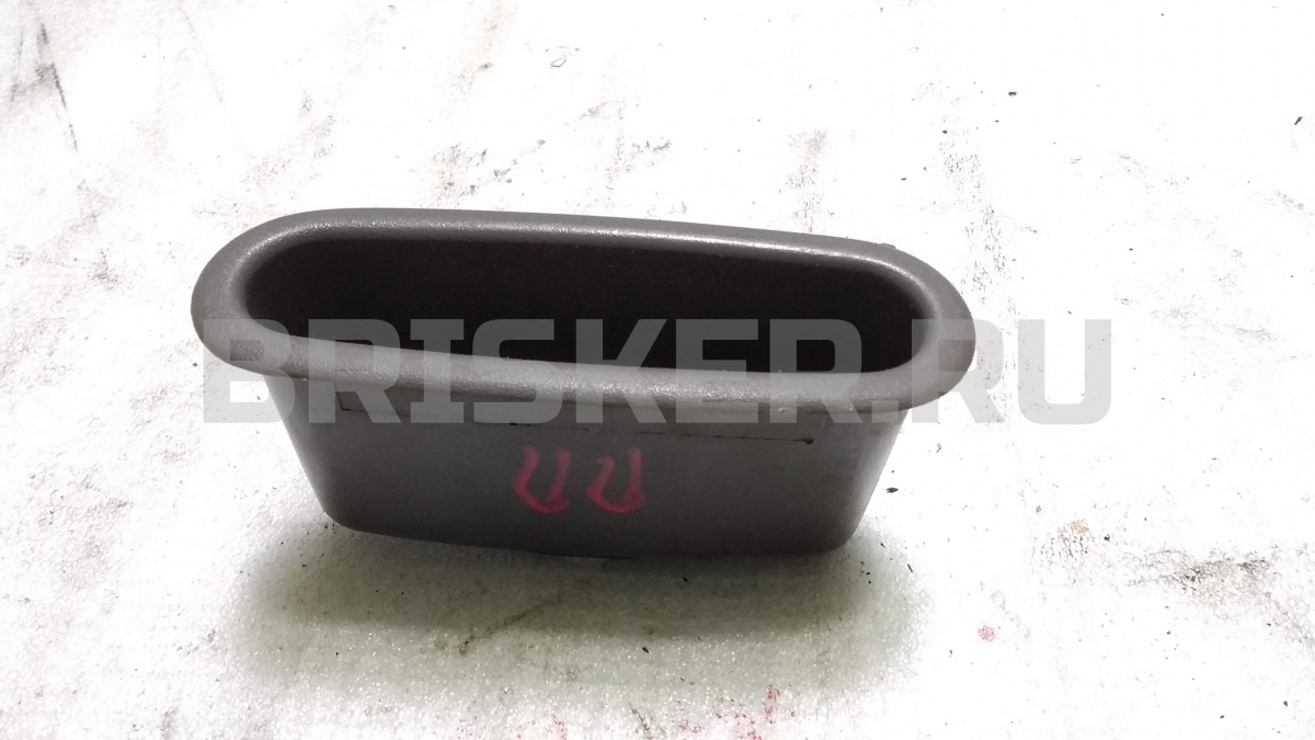 Ручка двери пассажирской (передней правой) для Киа Спектра 1 поколение SD