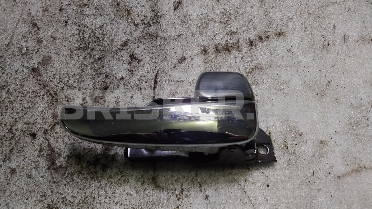 Ручка открывания двери задней правой (внутренняя) для Киа Маджентис 1 поколение