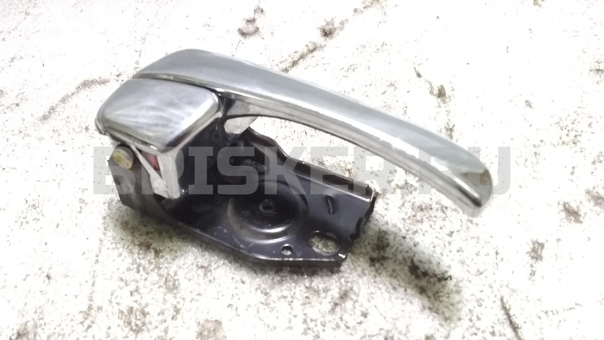 Ручка открывания пассажирской двери (передней правой) внутренняя для Киа Маджентис 1 поколение