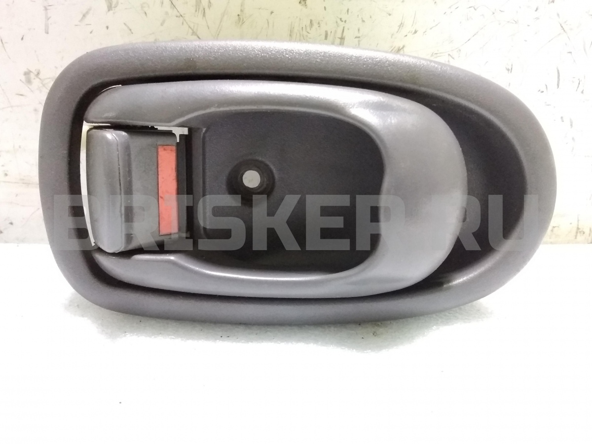 Ручка открывания пассажирской двери (передней правой) внутренняя для Киа Спектра 1 поколение SD