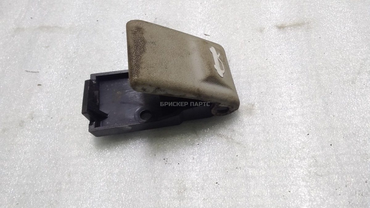 Ручка открывания капота (рычаг) для Киа Серато 1 поколение