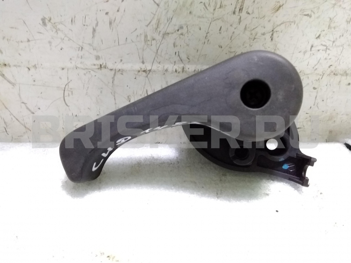 Ручка открывания капота (рычаг) для Киа Сид 1 поколение