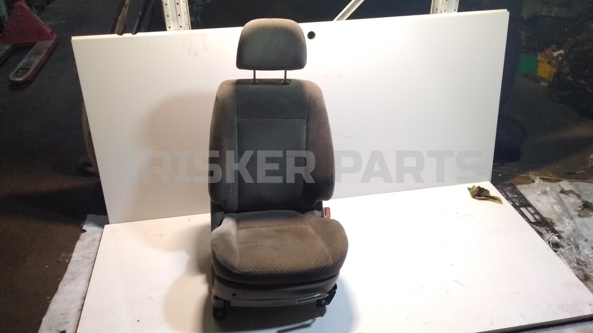 Сиденье переднее правое пассажирское для Киа Соренто 1 серия BL