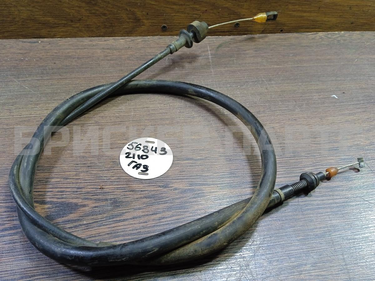 Трос газа (тросик акселератора) для 2110