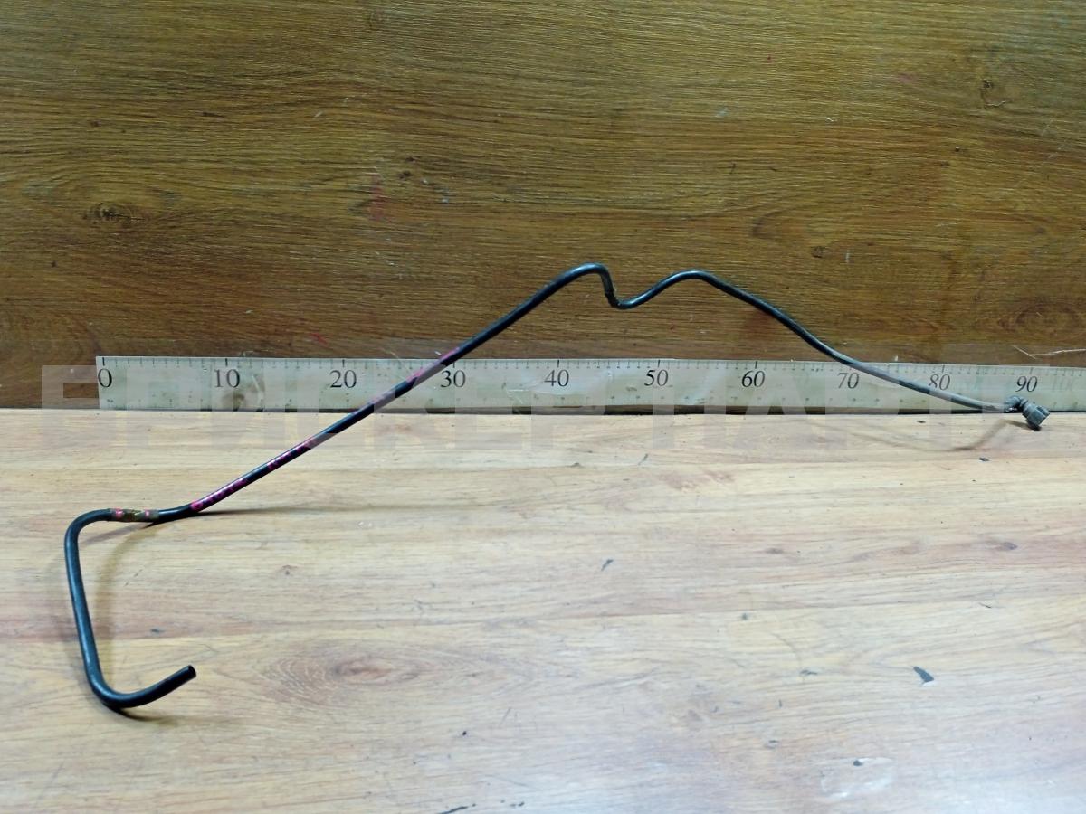 Трубка топливная (топливопровода, бензопровода) для Рено Логан 1 поколение LS0G/LS12